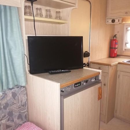 "Campingplatz Altjessen 57" Πίρνα Εξωτερικό φωτογραφία