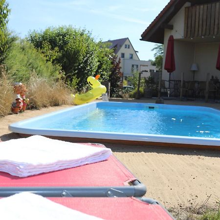 "Campingplatz Altjessen 57" Πίρνα Εξωτερικό φωτογραφία