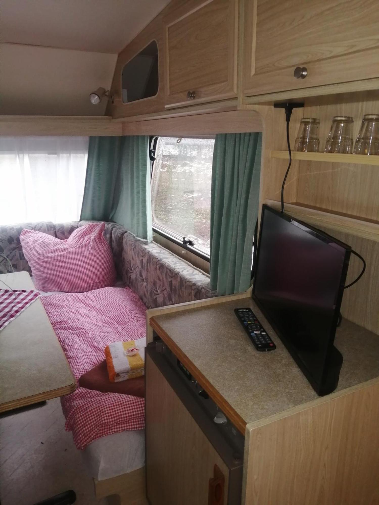 "Campingplatz Altjessen 57" Πίρνα Εξωτερικό φωτογραφία