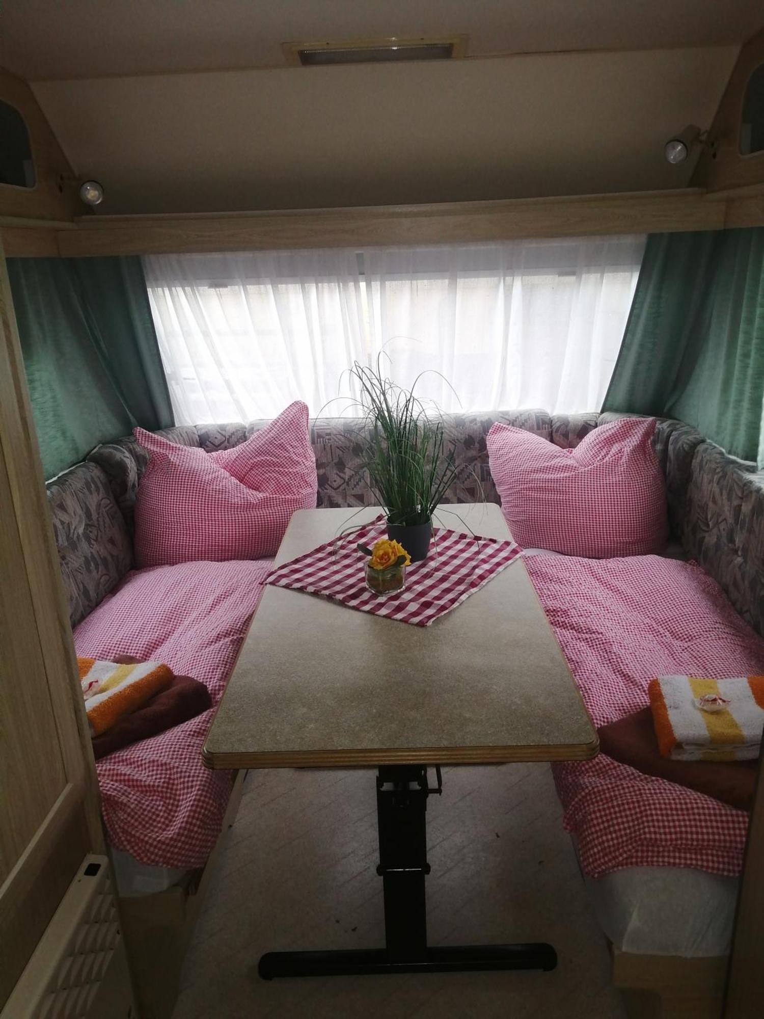 "Campingplatz Altjessen 57" Πίρνα Εξωτερικό φωτογραφία