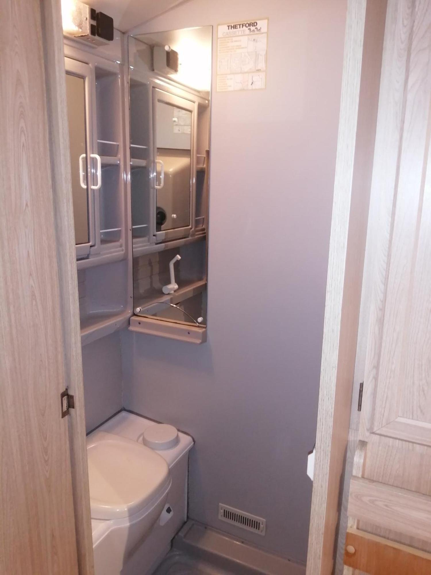 "Campingplatz Altjessen 57" Πίρνα Εξωτερικό φωτογραφία