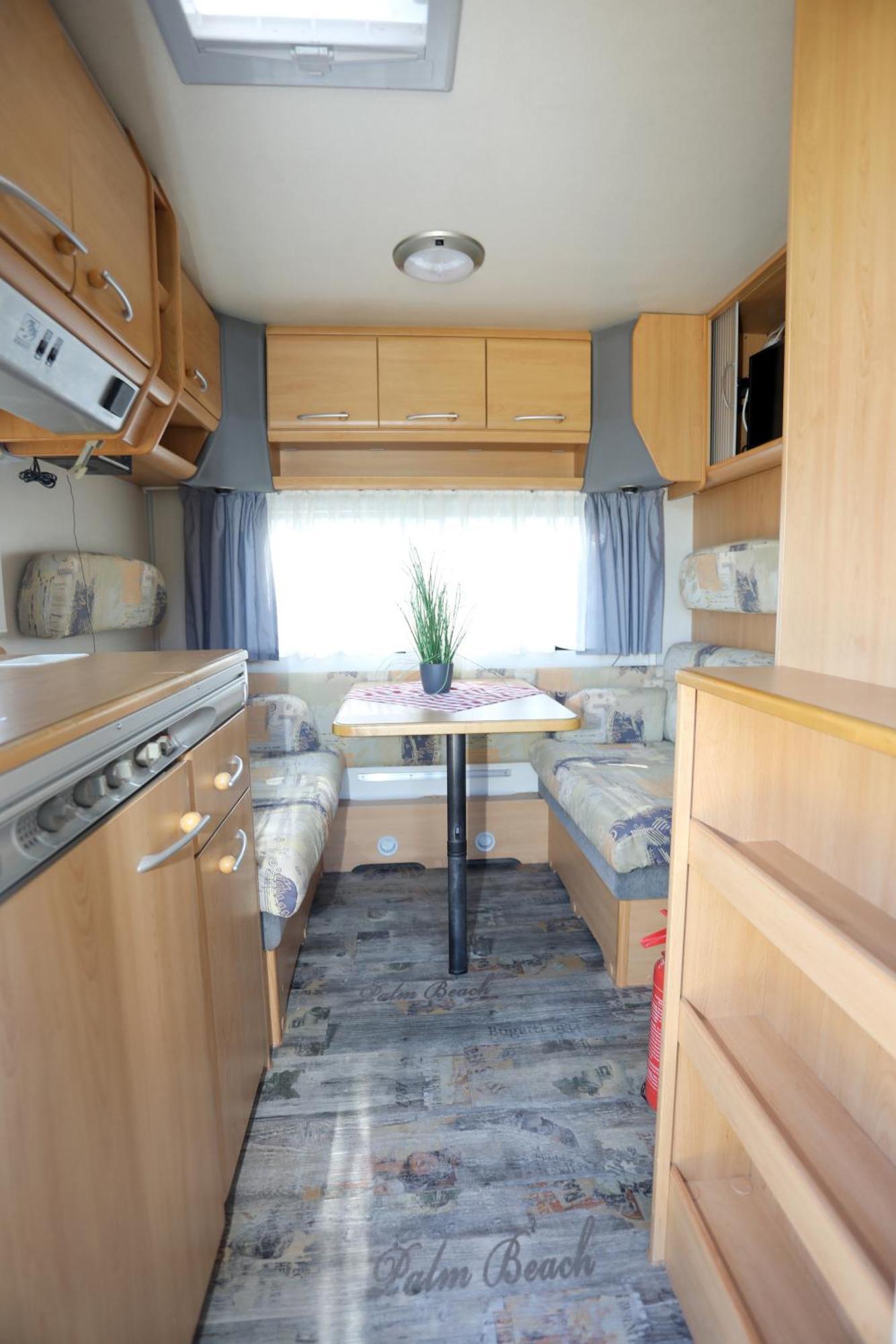 "Campingplatz Altjessen 57" Πίρνα Εξωτερικό φωτογραφία